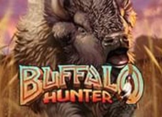 Buffalo Hunter слот